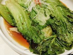 -大铁勺新津菜(中北永旺店)