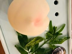 一个桃子-天府掌柜(九眼桥店)