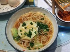 -纳家楼·地道陕菜(劳动路店)