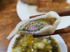 -山东水饺(南坪新街店)