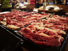 -牛a潮汕鲜牛肉粿条(天河北店)