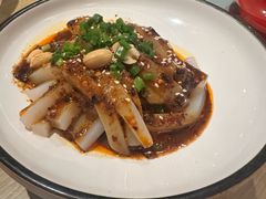 -渝信川菜 · 川味家常菜(财富购物中心店)