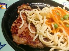 -豪客来牛排(伟诚广场店)