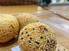 -白玉兰食品(中山公园龙之梦店)