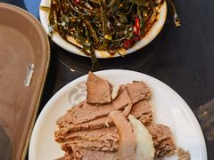 -清真·马安军辣子牛肉面