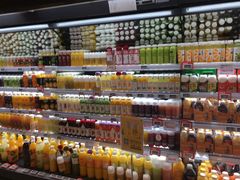 -blt精品超市(高德置地冬广场店)