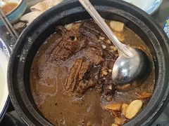 炖生敲-广迎居老正兴菜馆
