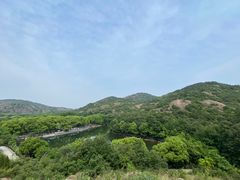 -白马涧龙池景区