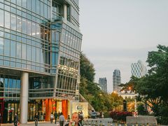 -厦门海港英迪格酒店(中山路店)