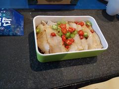 -马路边上·小海鲜烧烤(八一路店)