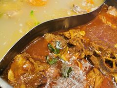 -浩爷羊蝎子火锅(望京店)