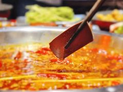 -谭鸭血老火锅(漳州路店)