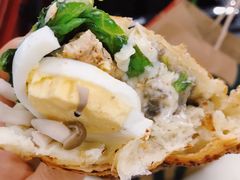 -星巴克(广州南站A18检票口楼上)