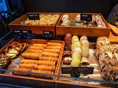 -红跑车HPCBAKERY(汉商店)