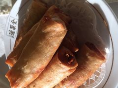 -北京全聚德(天安门店)