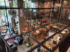 -漫咖啡(红唐店)