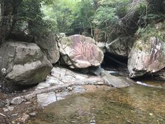 -浙北大峡谷