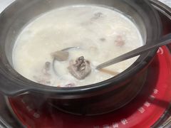 -捞神煲汤火锅(湖滨商业街店)