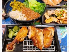 -馔豚·台北菜专门店(深圳湾万象城店)