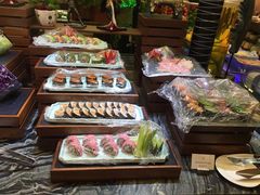 -深圳雅邦朗悦国际酒店