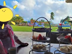 -三亚亚龙湾天域度假酒店