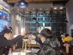 大堂-1861意大利餐厅(文化广场店)