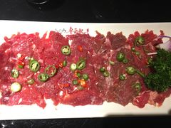 -鲁西肥牛(九方购物中心店)