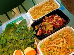 -齐市马佳地摊烤肉