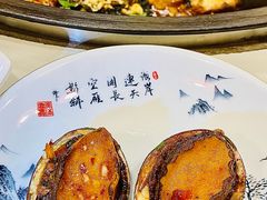 -江湖水乡铁锅炖魚(周庄嘉园店)