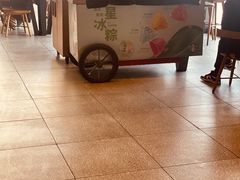 -星巴克(大庆让胡路万达广场店)