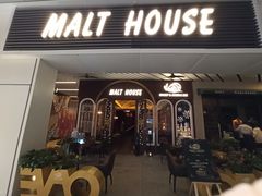-HALO广场(梨园路店)