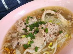 -榮泰米粉湯(Left Shop)