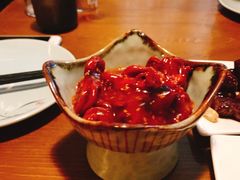 芝麻风味小章鱼-可以の屋(欢乐城店)