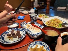 -小山日本料理(兴业太古汇店)