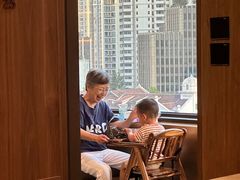 -荣兴酒家(徐家汇店)