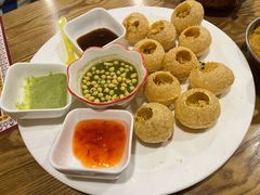 -食彩美印度特色美食餐厅·印度料理
