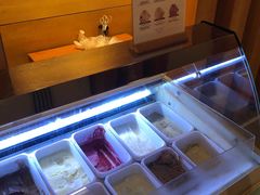 -The Lounge大堂酒廊·咖啡·沙拉·下午茶(金茂深圳JW万豪酒店)