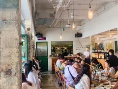 大堂-RAC BAR(安福路店)