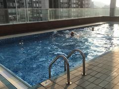 -香港华美达海景酒店