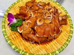 -农家鸡宴私房菜(城东店)
