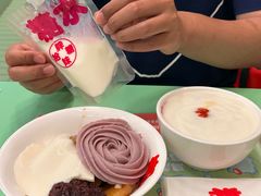 -胖妹面庄(香饵胡同店)