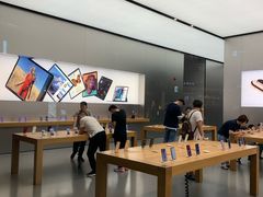 -Apple零售店(成都太古里店)