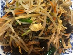 京味炒合菜-京氣春饼(机场店)