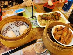 -添好运点心专门店(深水埗店)
