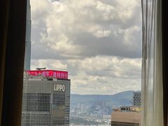 -香港港丽酒店
