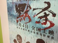 -中影国际影城(大唐西市4K临境音店)