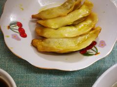 -金胜胖子牛肉锅贴(五福街店)