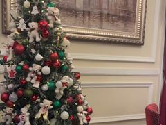 -Salon de Ville浦江汇(上海外滩华尔道夫酒店店)