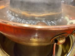 -北门涮肉·炭火铜锅涮肉(什刹海店)