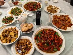 -复旦大学本部-食堂